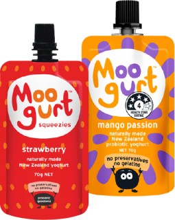 Moogurt-Pouch-70g on sale