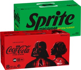 Coca-Cola-330ml-Cans-8-Pack on sale