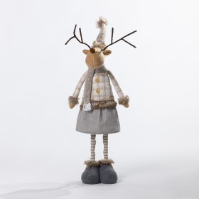 Christmas-Wishes-Mrs-Moose-Extendable on sale