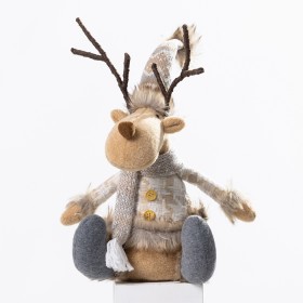 Christmas-Wishes-Sitting-Mrs-Moose on sale