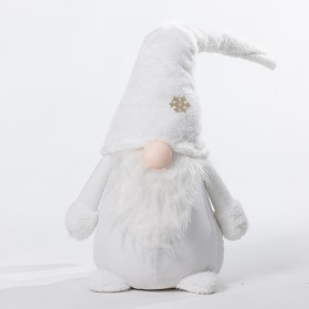 Christmas-Wishes-Shy-Sitting-Santa on sale