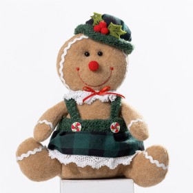 Christmas-Wishes-Sitting-Mrs-Gingerbread on sale