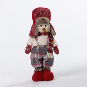 Christmas-Wishes-Standing-Mr-Snowman on sale