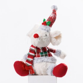 Christmas-Wishes-Sitting-Christmas-Mr-Mouse on sale