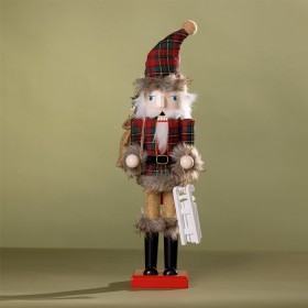 Christmas-Wishes-Shy-Santa-Nutcracker on sale