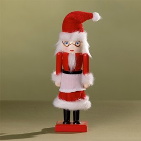 Christmas-Wishes-Mrs-Claus-Nutcracker on sale