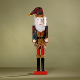 Christmas-Wishes-Santa-Noel-Nutcracker on sale