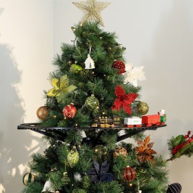 Christmas+Tree+Train