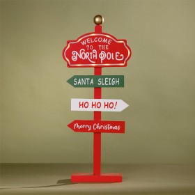 LED+Sign