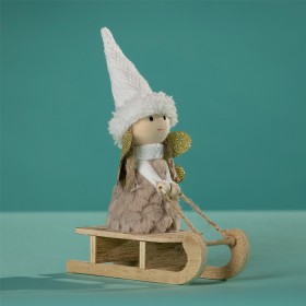 Christmas+Wishes+Angel+On+A+Sleigh