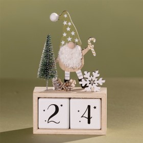 Christmas-Wishes-Shy-Santa-Countdown on sale