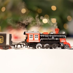 Christmas-Steam-Train on sale
