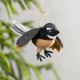 Felt-Piwakawaka on sale