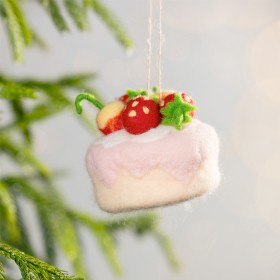 Felt-Pavlova on sale