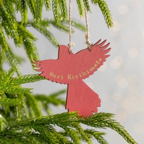 Wood-Meri-Kirihimete on sale
