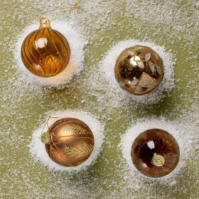 Bauble-Set-of-4 on sale