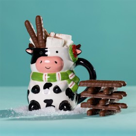 Cow-Mug on sale
