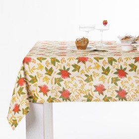 Christmas-Wishes-Pohutukawa-Table-Cloth on sale