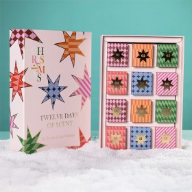 Twelve-Days-of-Scent-Candle-Advent-Calendar on sale