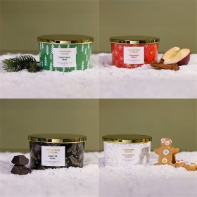 Christmas-Wishes-Candle-453G on sale