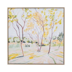 Gracious-Living-80x80cm-Country-Lane-Wall-Art on sale