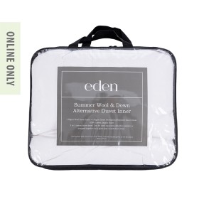 Eden-Summer-Wool-Down-Alternative-Combo-Duvet-Inner on sale
