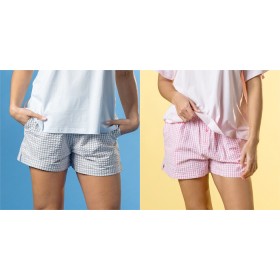 Marlo-Cotton-Shorts on sale