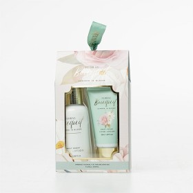 Floral+Bouquet+Summer+In+Bloom+Body+Lotion+%26amp%3B+Hand+Cream