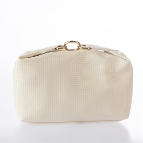 Grace-Gild-Sadie-Ring-Top-Cosmetic-Bag on sale