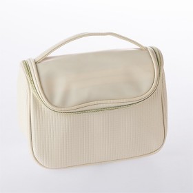 Grace-Gild-Sadie-Curved-Zip-Top-Cosmetic-Bag on sale