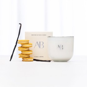 Aromabotanical+Luxe+Candle+340g