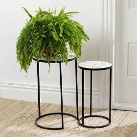 Rhea+Mosaic+Table+Set+of+2