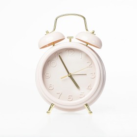 Bella-Alarm-Clock on sale