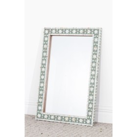 Resin-Inlay-Mirror-60x90cm on sale
