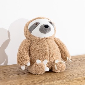 Home-Co-Gemma-Sloth-Door-Stop on sale