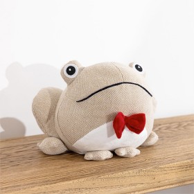 Home-Co-Gemma-Frog-Door-Stop on sale
