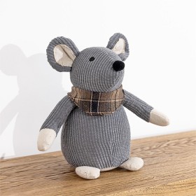 Home-Co-Gemma-Mouse-Door-Stop on sale