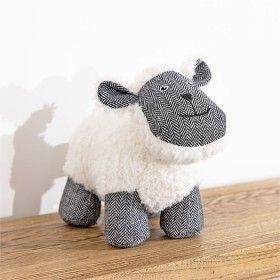Home-Co-Gemma-Sheep-Door-Stop on sale