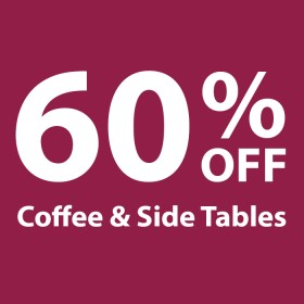 60-off-Selected-Coffee-Side-Tables on sale