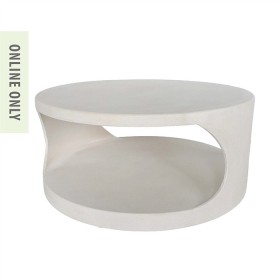 Textured-Coffee-Table on sale