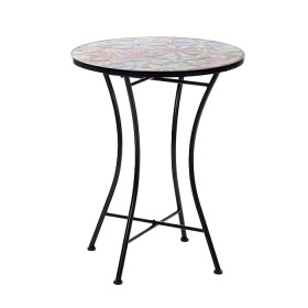 Mosaic+Bistro+Table