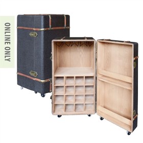 Trunk-Bar on sale