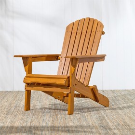 Harbour-Wooden-Foldable-Chair on sale