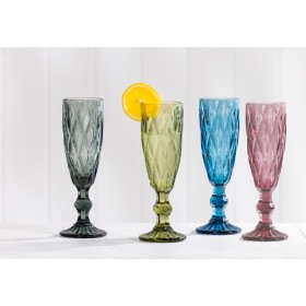Flute-Glass-Set-of-4 on sale