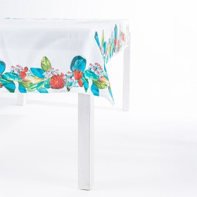 Design-Plus-Pohutukawa-Tablecloths on sale
