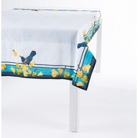 Design+Plus+Kowhai+Tablecloth