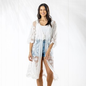 Sirene+Penny+Open+Lace