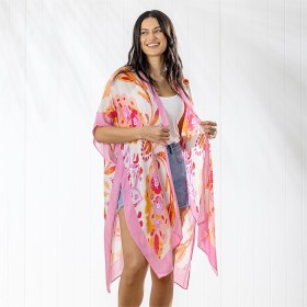 Sirene+Jennifer+Open+Kaftan