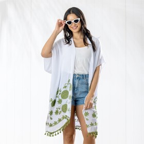 Sirene-Monique-Open-Kaftan on sale