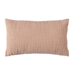 Cove-Mira-Muslin-Breakfast-Cushion-30x50cm on sale